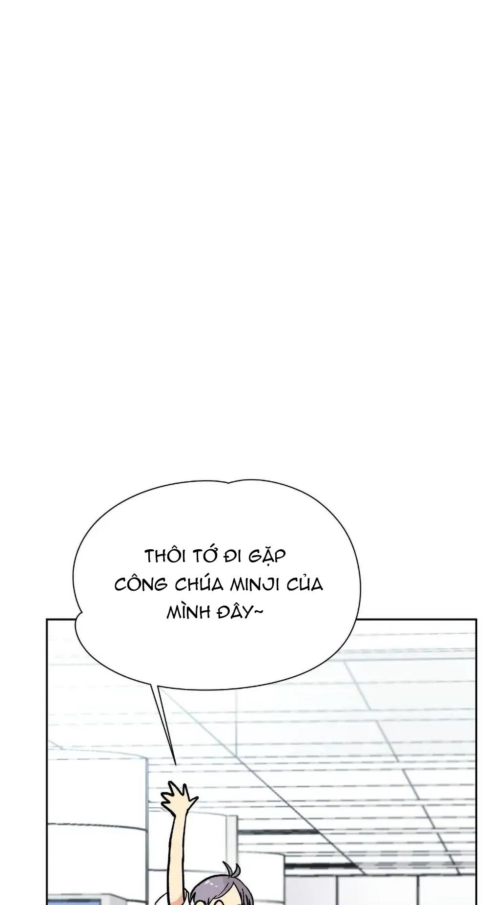 Đọc truyện Nếu Như Cậu Bạn Hàng Xóm Là Vampire? - Chapter 24