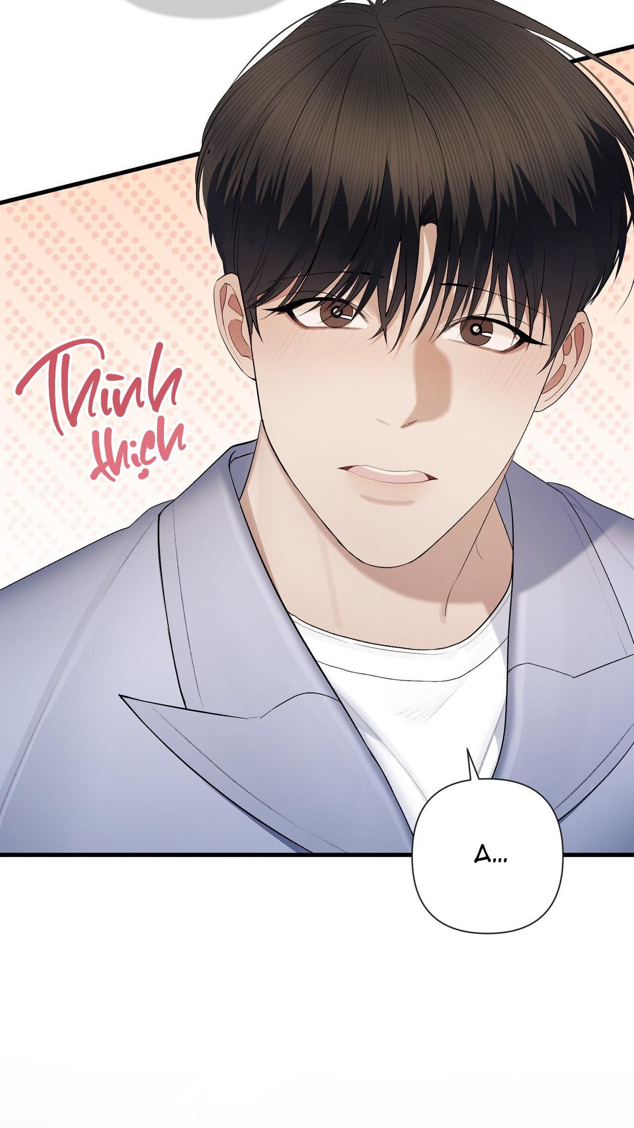 Đọc truyện ĐIỀU KIỆN CỦA GUIDE - Chapter 13