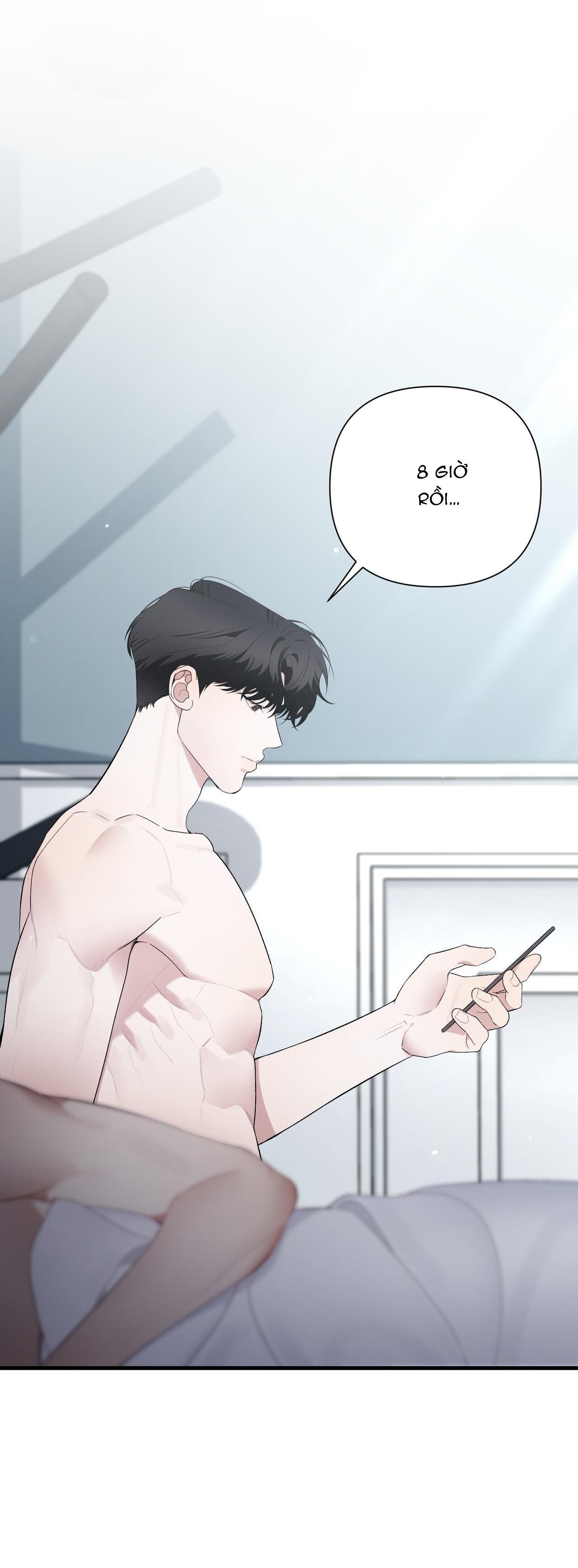 Đọc truyện ĐIỀU KIỆN CỦA GUIDE - Chapter 12