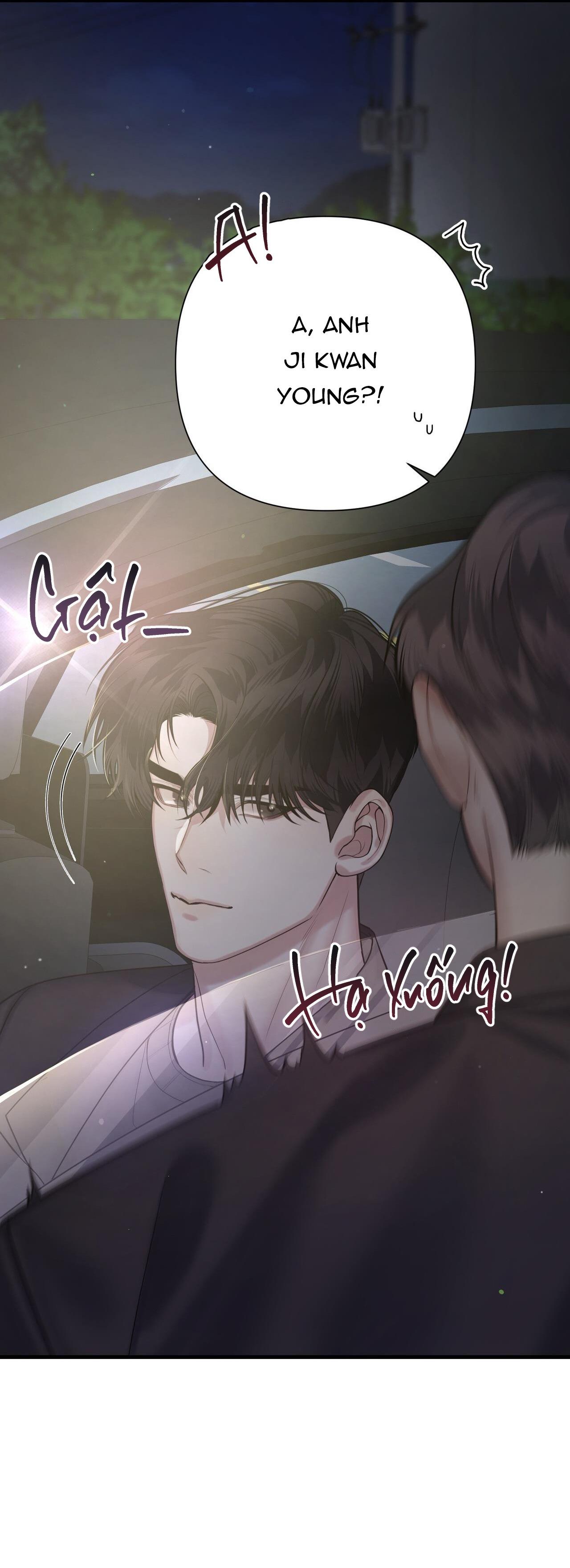 Đọc truyện ĐIỀU KIỆN CỦA GUIDE - Chapter 7