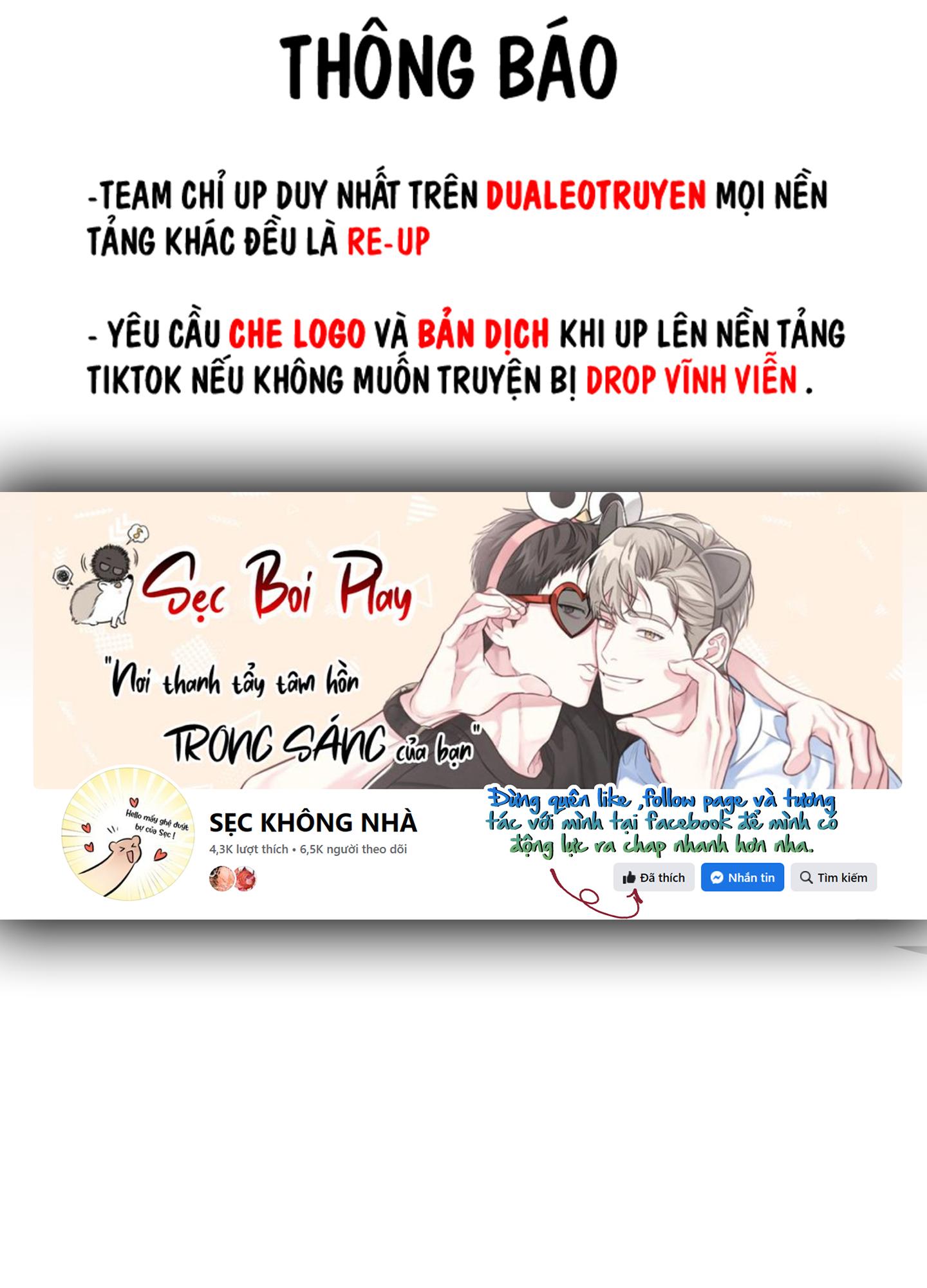 Đọc truyện ĐIỀU KIỆN CỦA GUIDE - Chapter 13