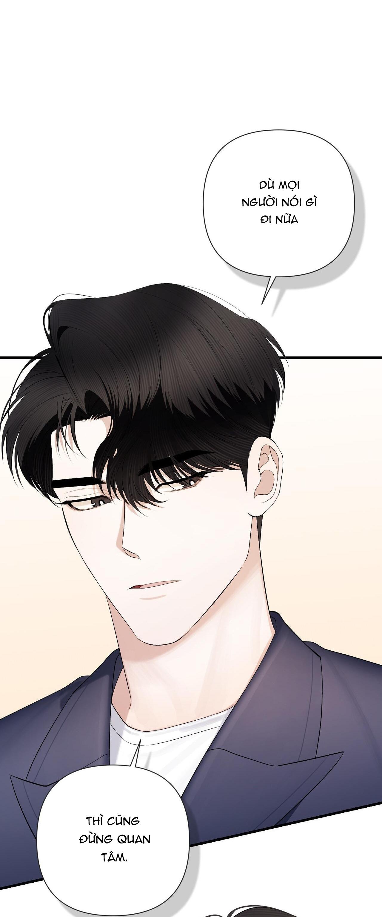 Đọc truyện ĐIỀU KIỆN CỦA GUIDE - Chapter 13