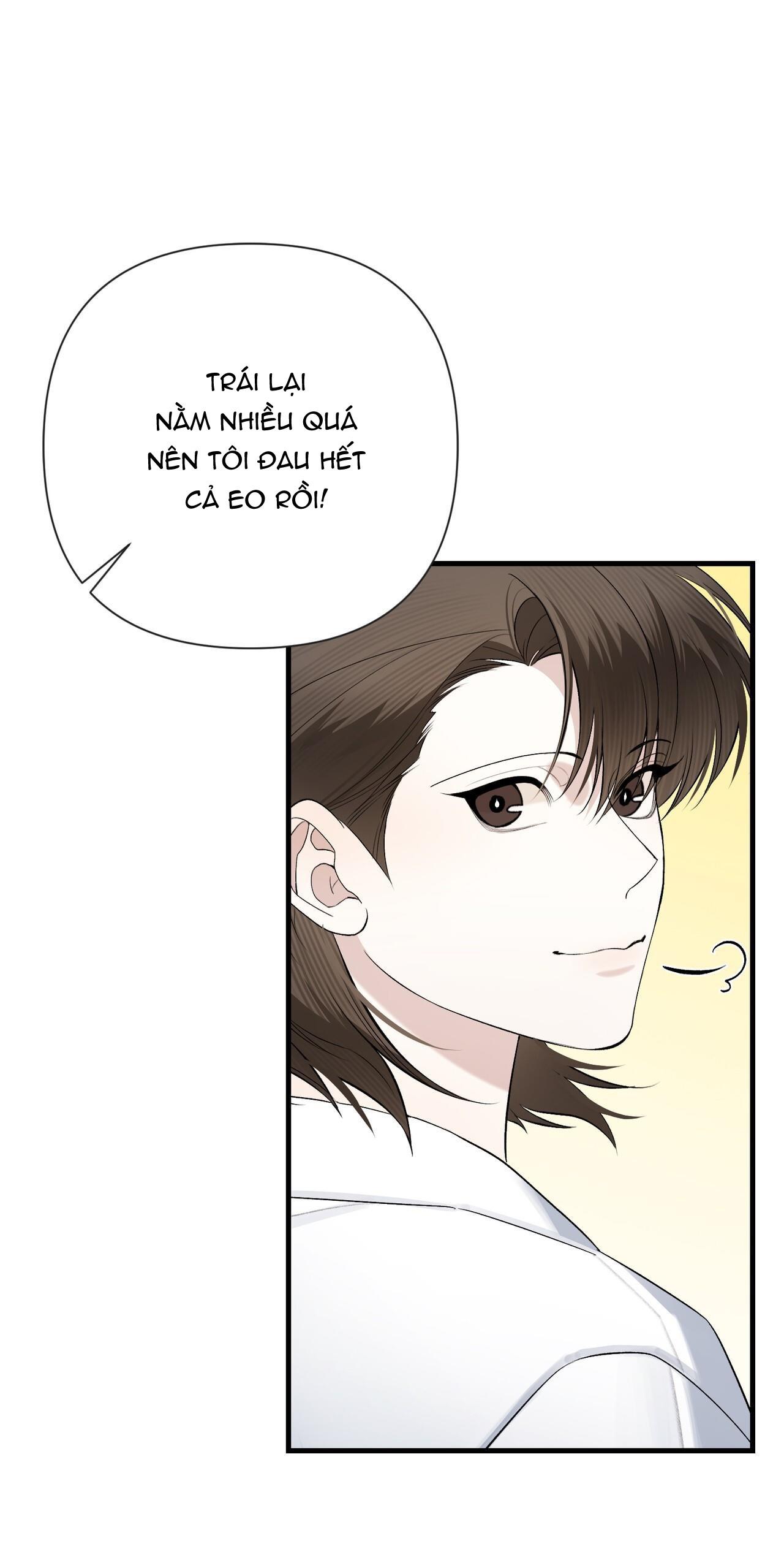Đọc truyện ĐIỀU KIỆN CỦA GUIDE - Chapter 13