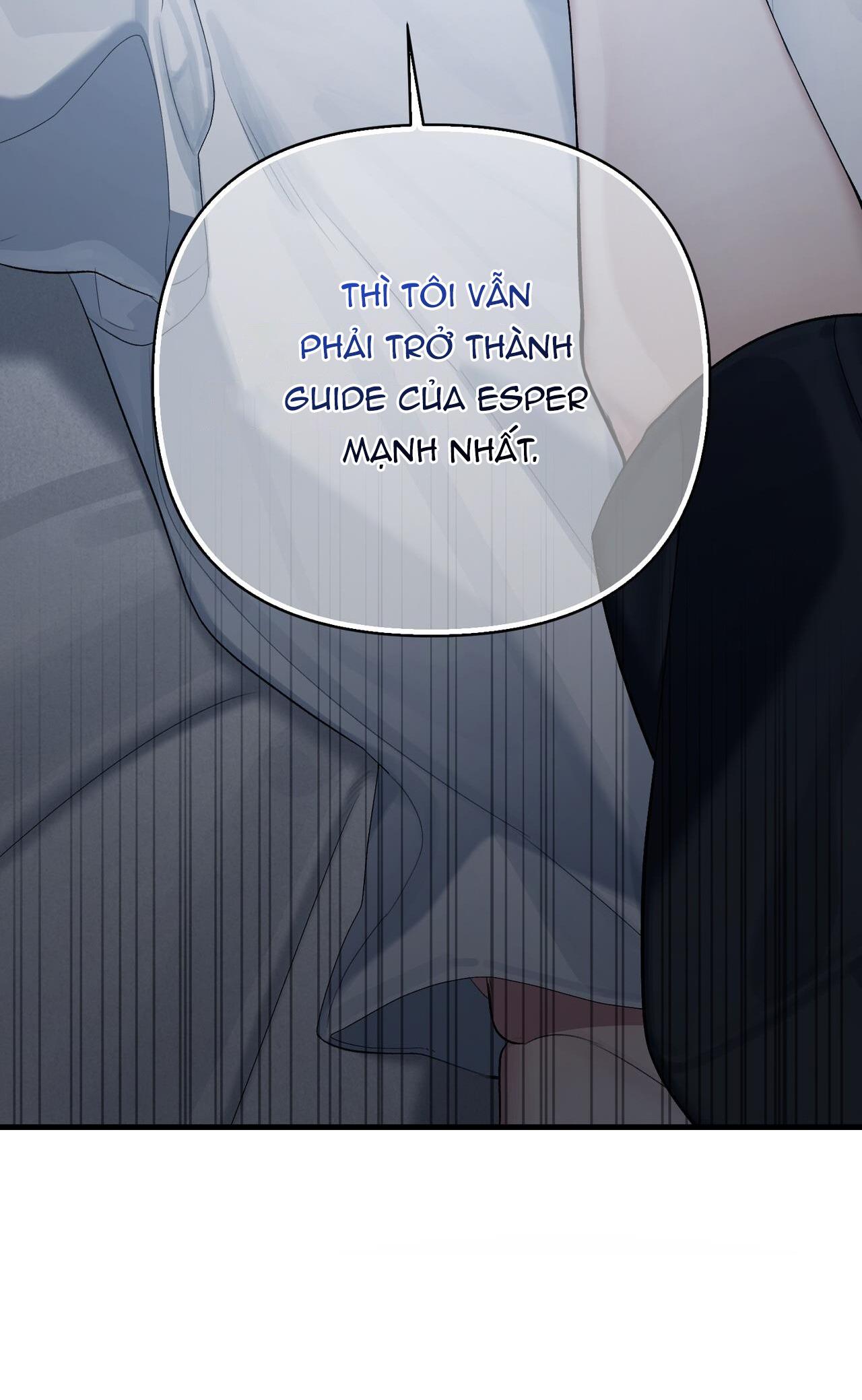 Đọc truyện ĐIỀU KIỆN CỦA GUIDE - Chapter 13