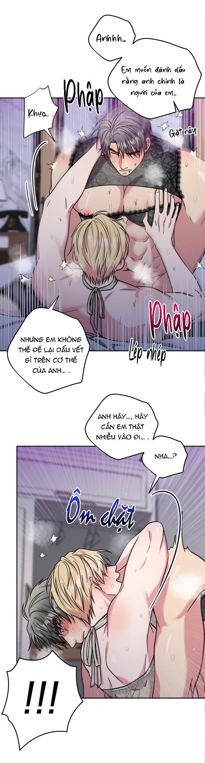 Đọc truyện TUYỂN TẬP NGỰC BỰ, CUNG KHỦ CỦA NHÀ KIM - Chapter 157.3