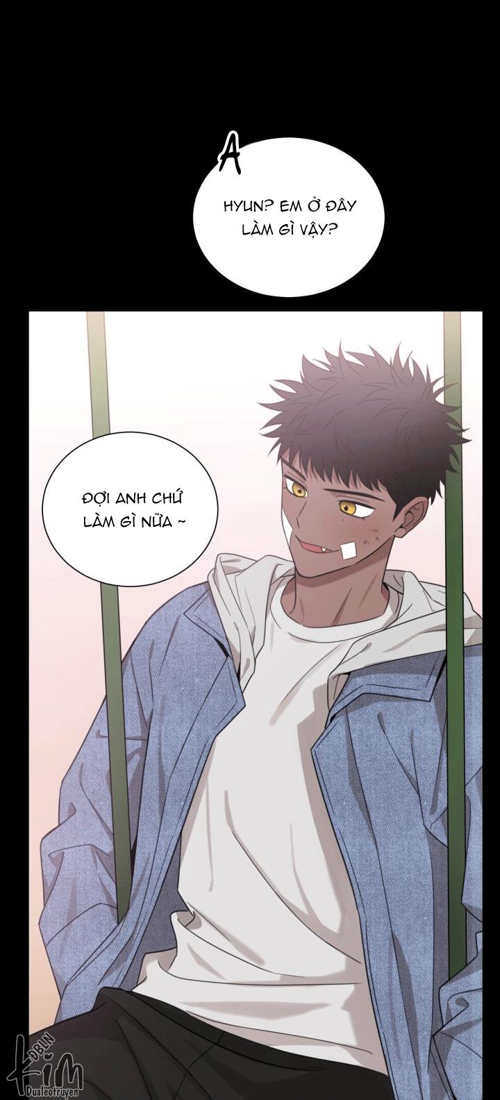 Đọc truyện TUYỂN TẬP NGỰC BỰ, CUNG KHỦ CỦA NHÀ KIM - Chapter 110