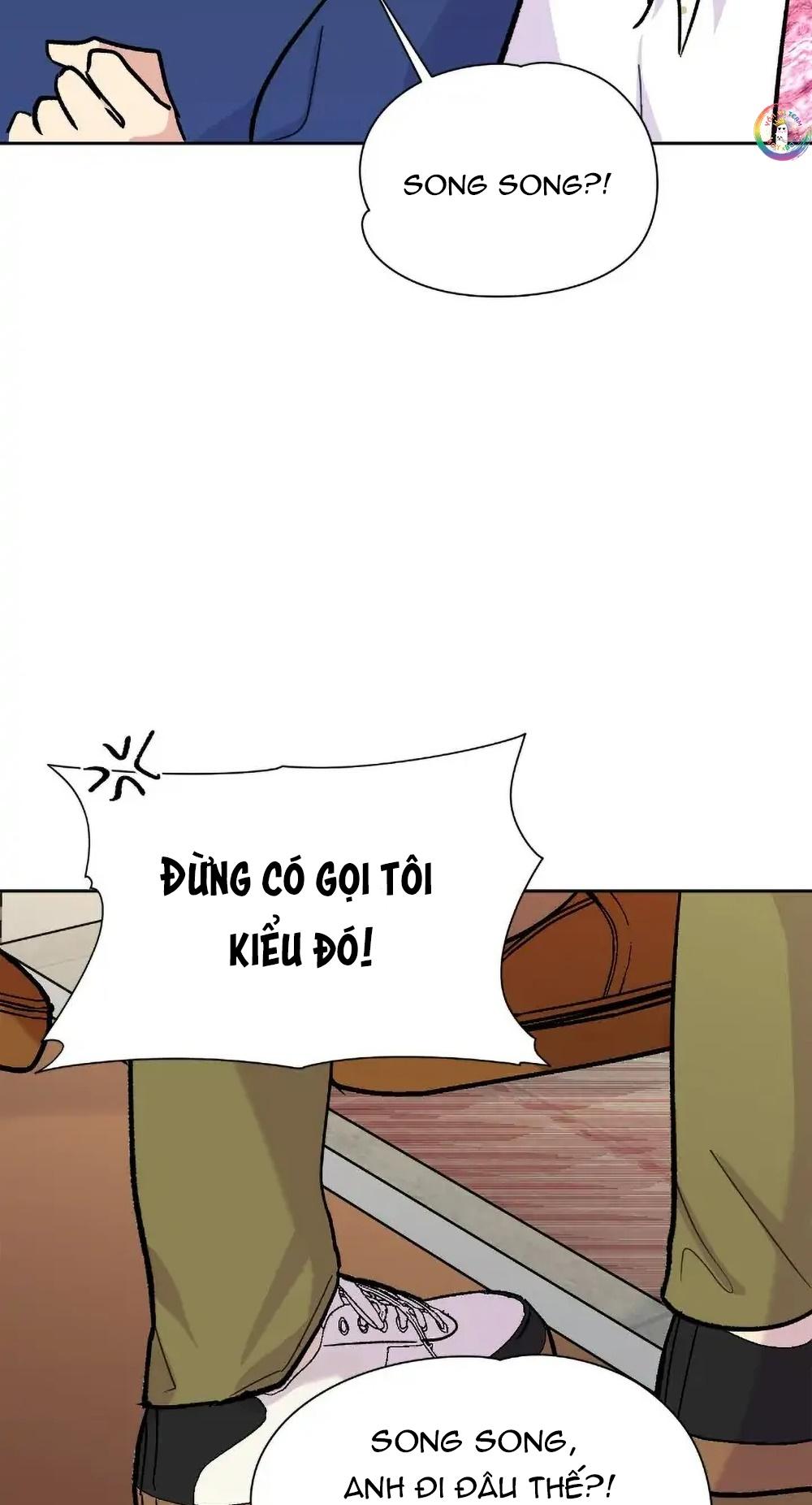 Đọc truyện Nếu Như Cậu Bạn Hàng Xóm Là Vampire? - Chapter 24