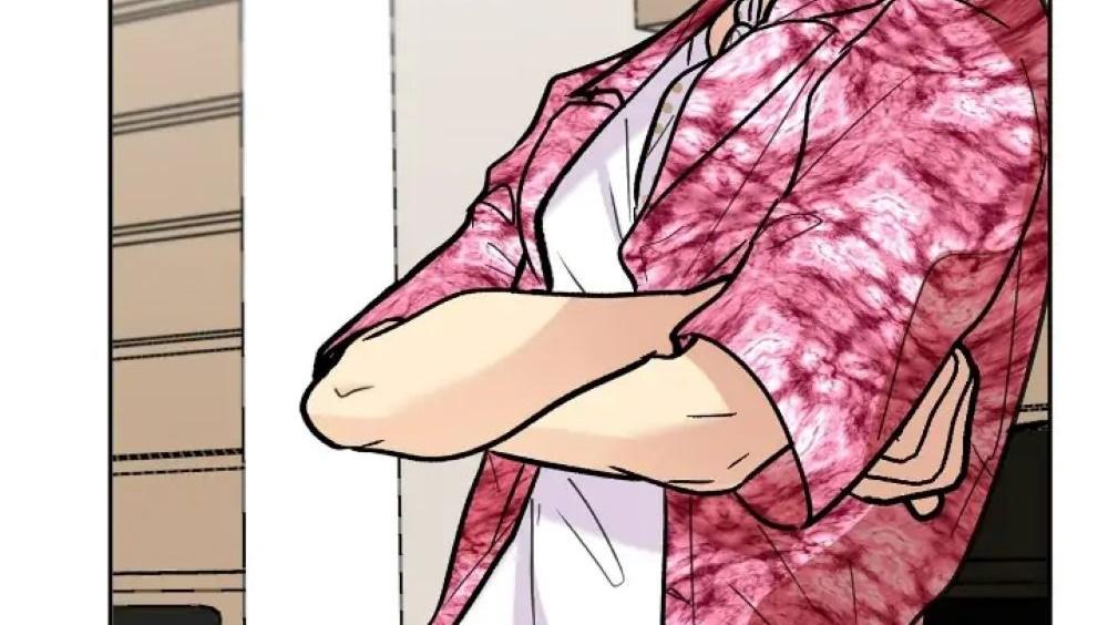 Đọc truyện Nếu Như Cậu Bạn Hàng Xóm Là Vampire? - Chapter 24