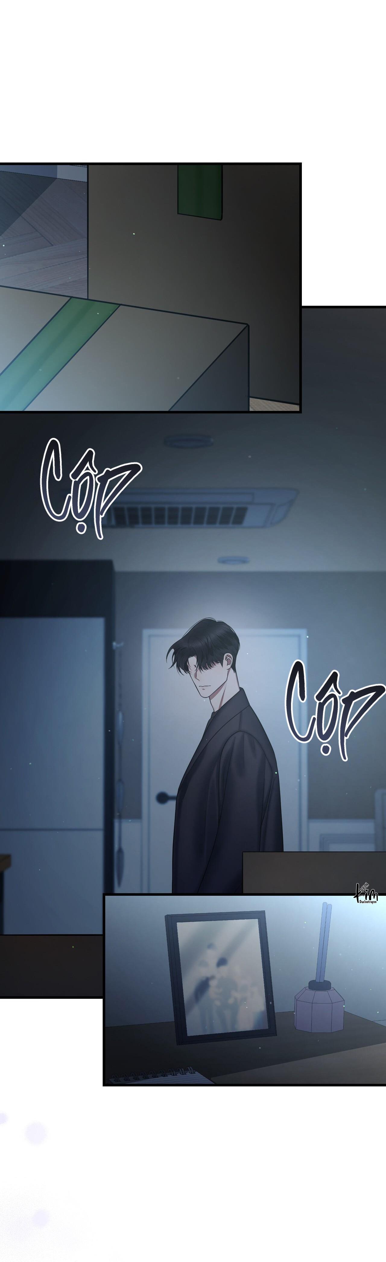 Đọc truyện ĐIỀU KIỆN CỦA GUIDE - Chapter 7