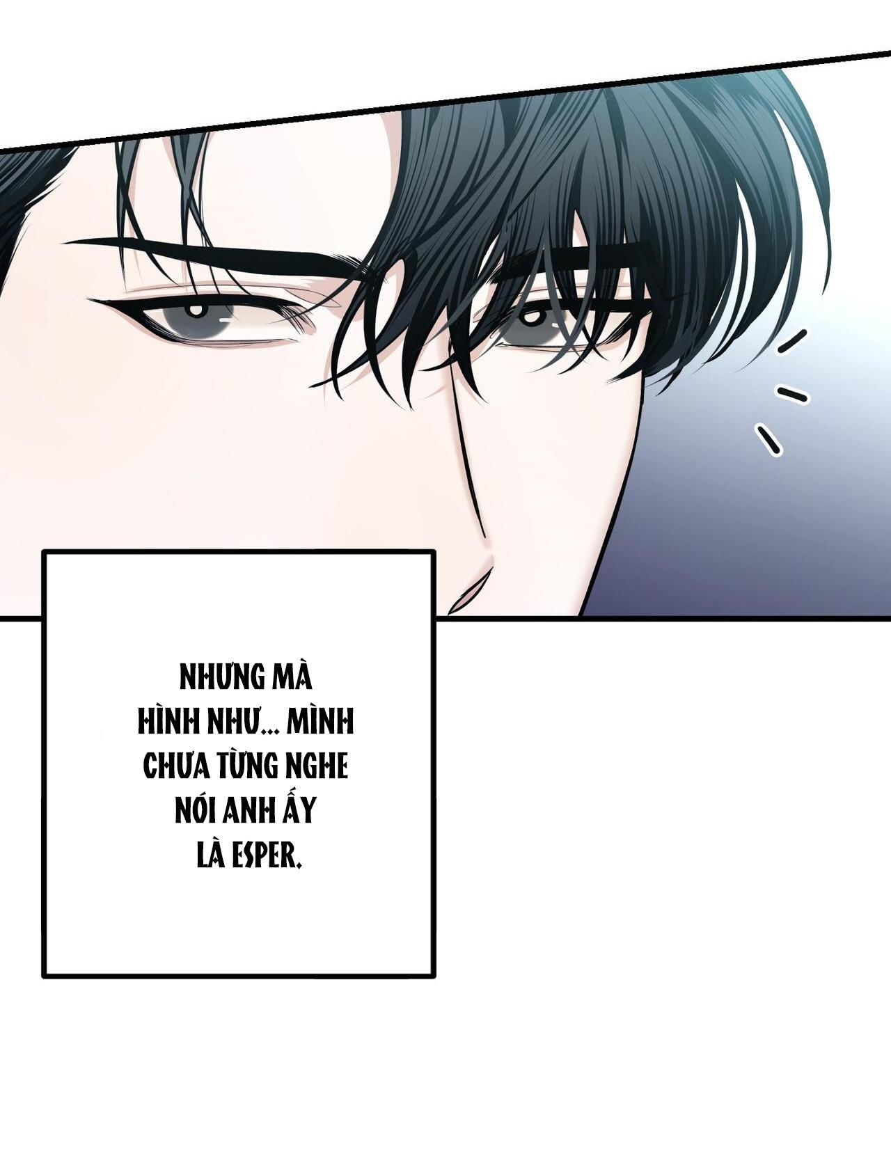 Đọc truyện ĐIỀU KIỆN CỦA GUIDE - Chapter 5