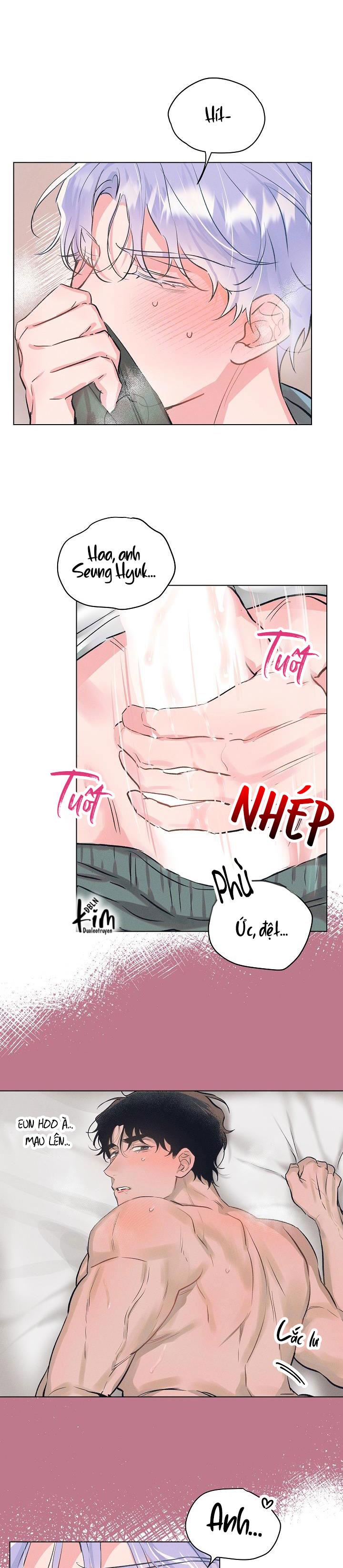 Đọc truyện TUYỂN TẬP NGỰC BỰ, CUNG KHỦ CỦA NHÀ KIM - Chapter 155.2