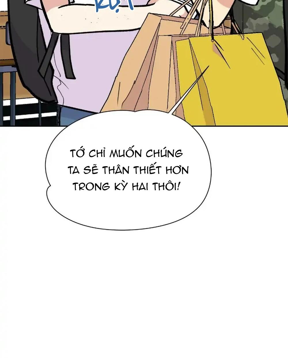 Đọc truyện Nếu Như Cậu Bạn Hàng Xóm Là Vampire? - Chapter 24