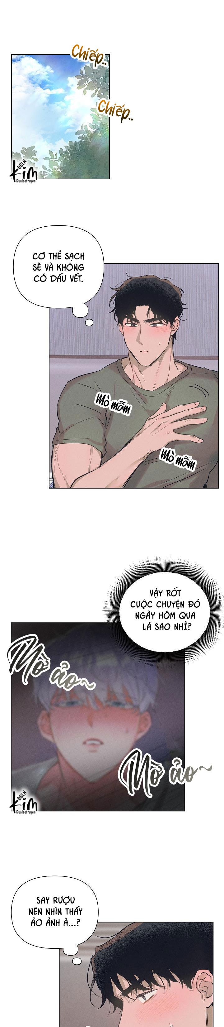 Đọc truyện TUYỂN TẬP NGỰC BỰ, CUNG KHỦ CỦA NHÀ KIM - Chapter 155.2