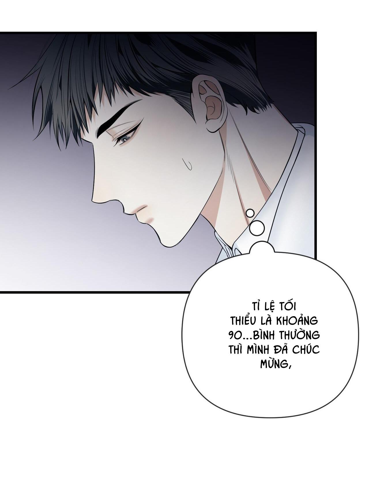 Đọc truyện ĐIỀU KIỆN CỦA GUIDE - Chapter 5