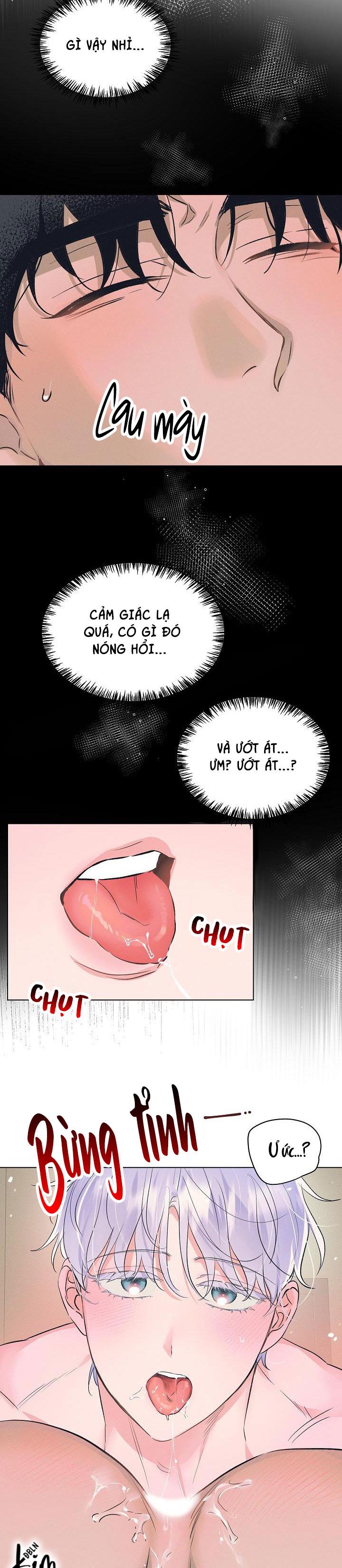 Đọc truyện TUYỂN TẬP NGỰC BỰ, CUNG KHỦ CỦA NHÀ KIM - Chapter 155.3