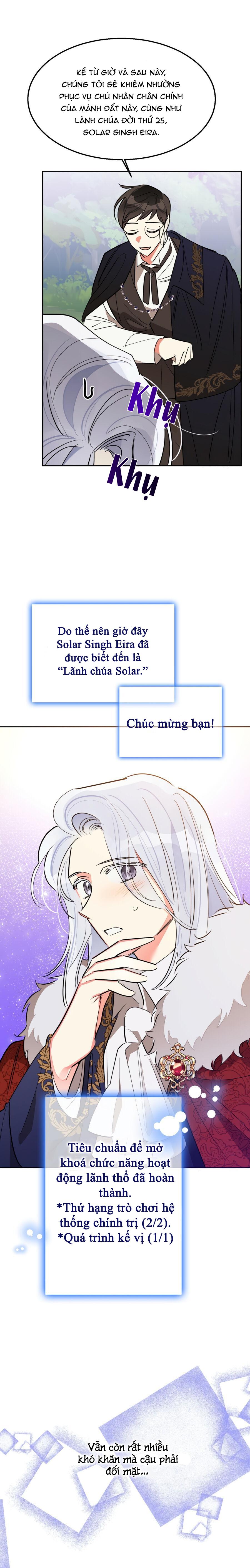 Đọc truyện Ta có thể thấy hệ thống của ngươi - Chapter 0