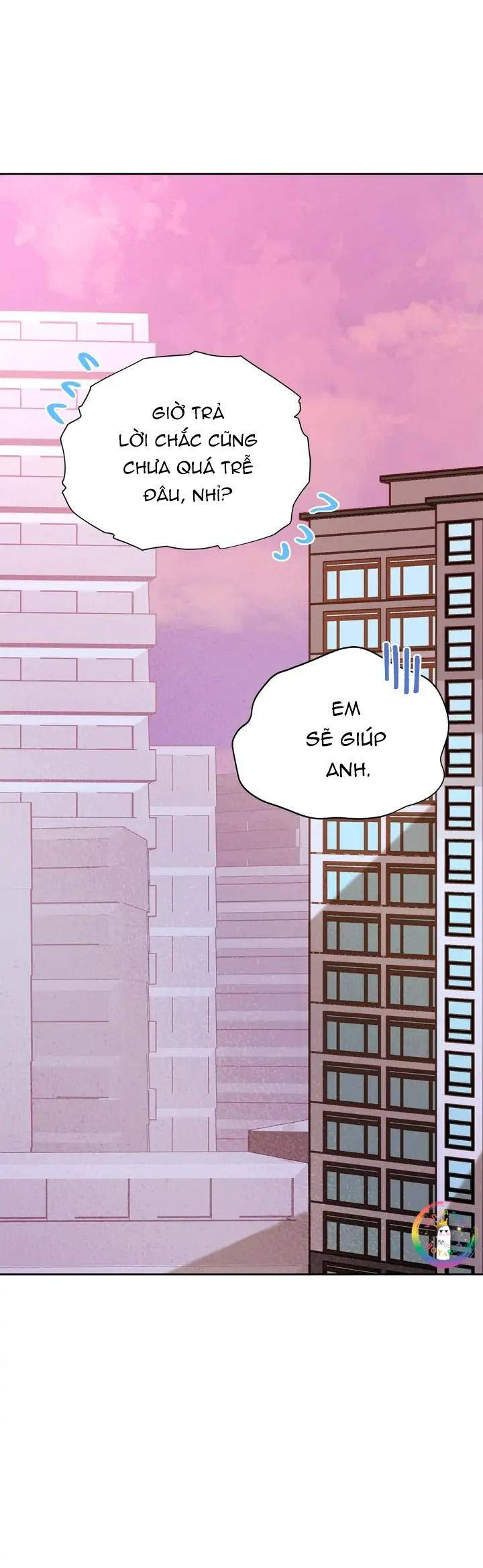 Đọc truyện Nếu Như Cậu Bạn Hàng Xóm Là Vampire? - Chapter 28