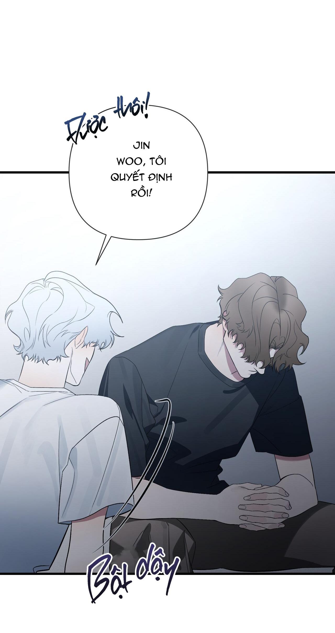Đọc truyện ĐIỀU KIỆN CỦA GUIDE - Chapter 13