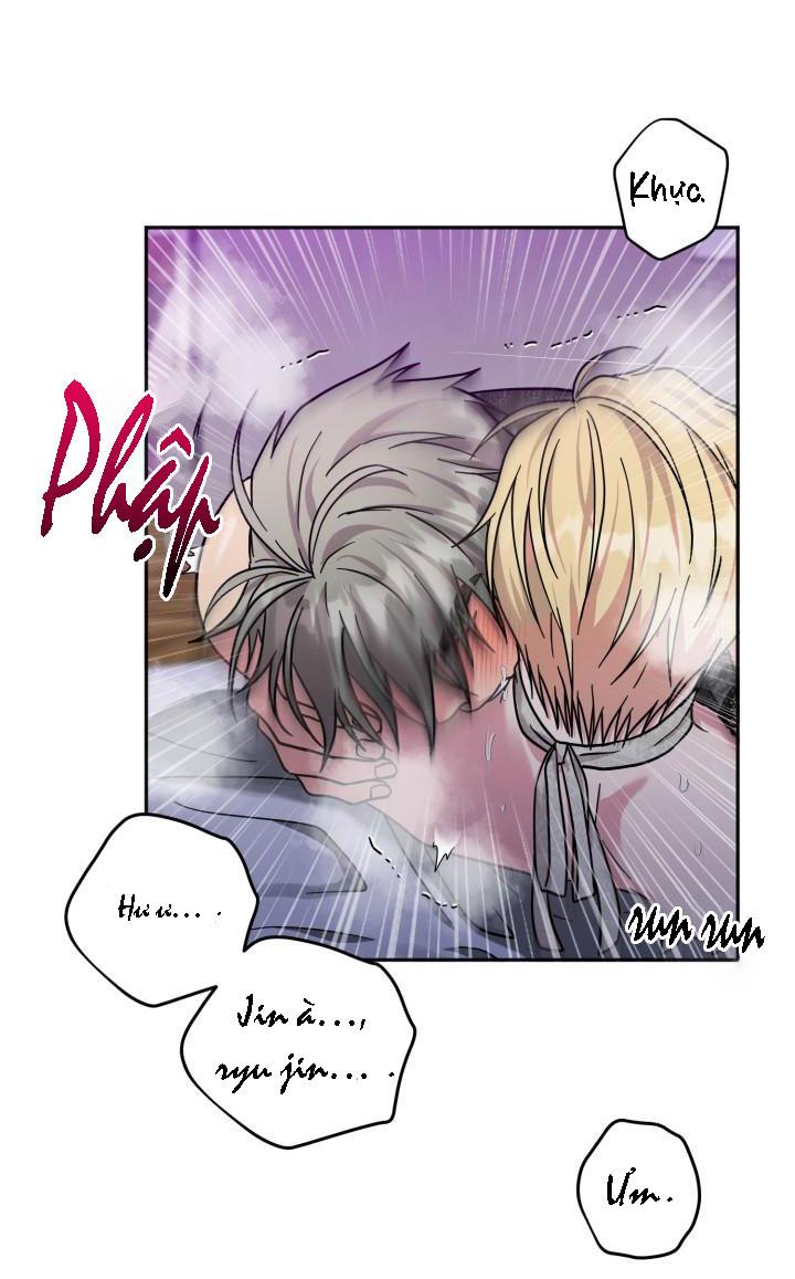 Đọc truyện TUYỂN TẬP NGỰC BỰ, CUNG KHỦ CỦA NHÀ KIM - Chapter 157.3