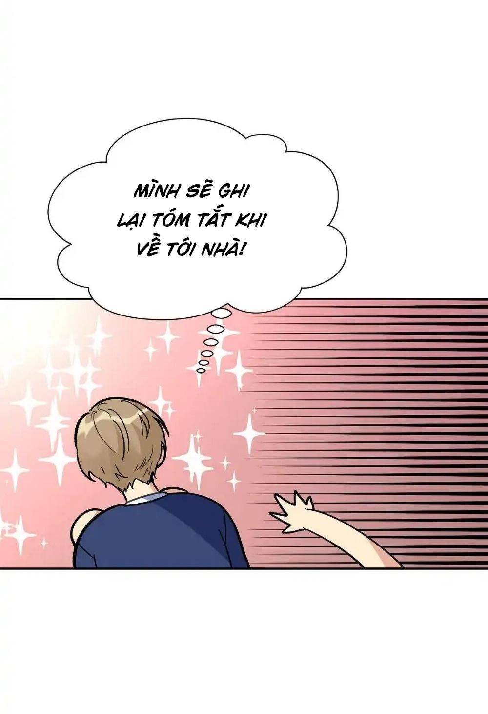Đọc truyện Nếu Như Cậu Bạn Hàng Xóm Là Vampire? - Chapter 24