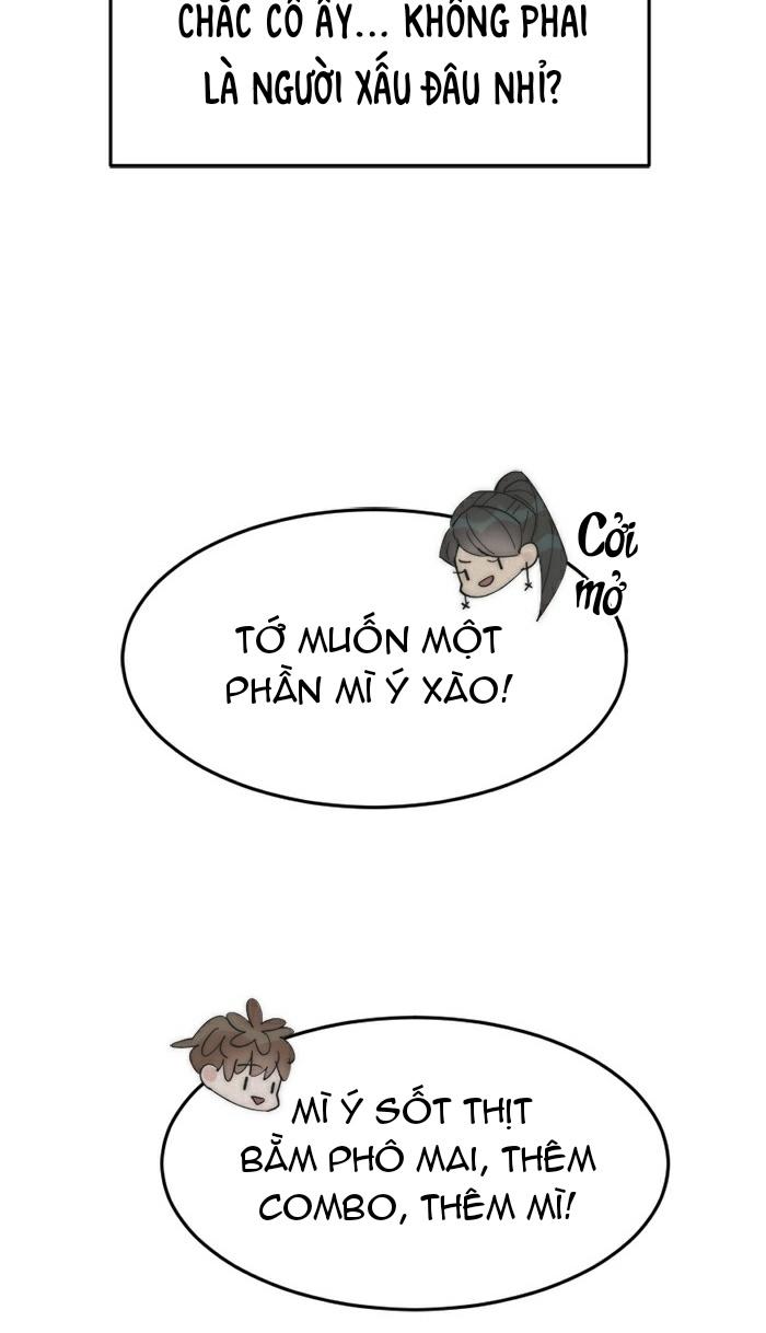 Đọc truyện (END) Đàn Anh Sói Ca Cùng Phòng Của Tôi - Chapter 12