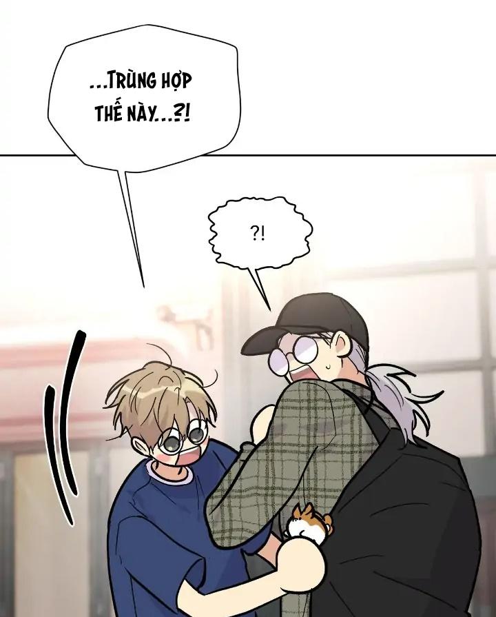 Đọc truyện Nếu Như Cậu Bạn Hàng Xóm Là Vampire? - Chapter 24