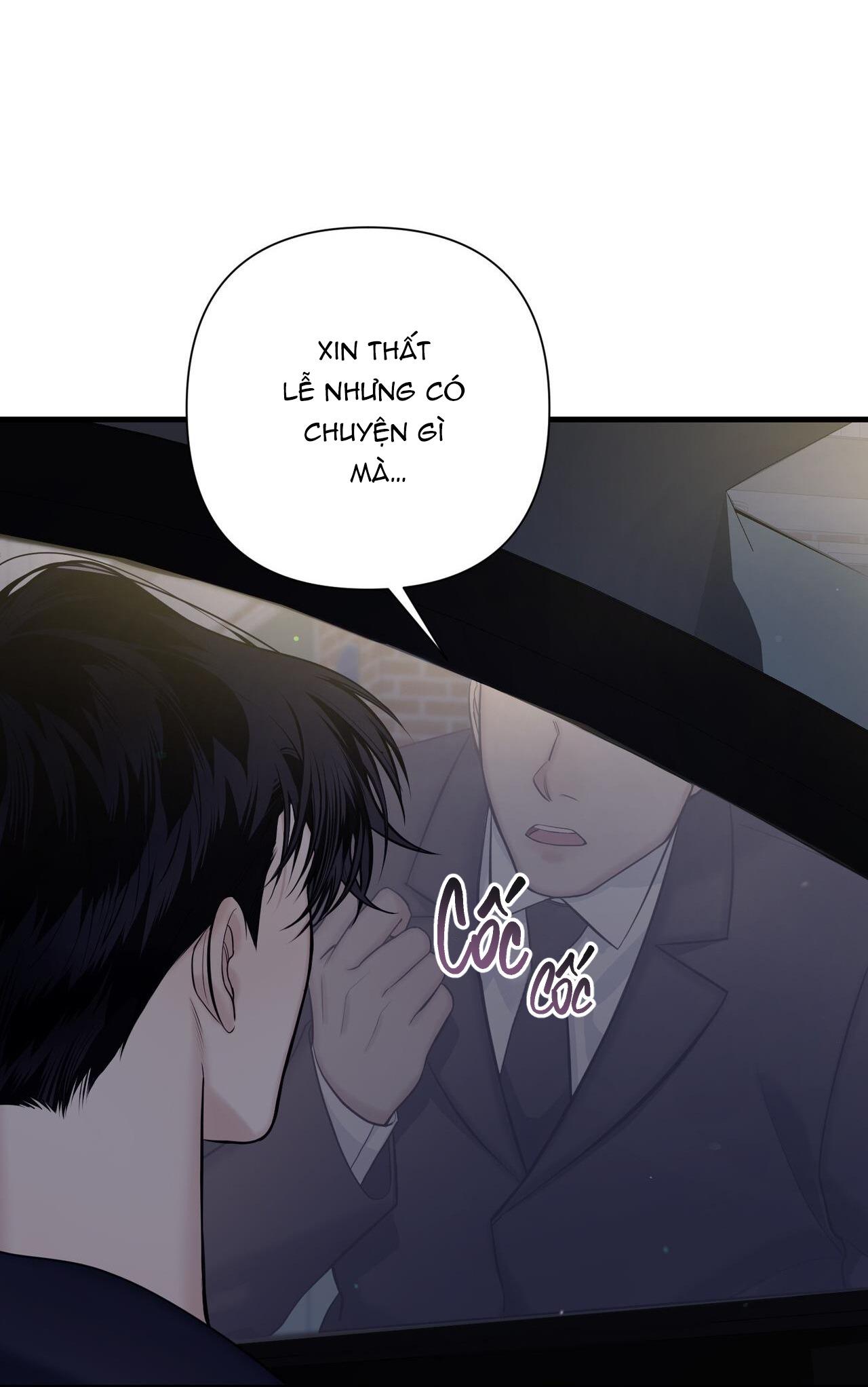 Đọc truyện ĐIỀU KIỆN CỦA GUIDE - Chapter 7