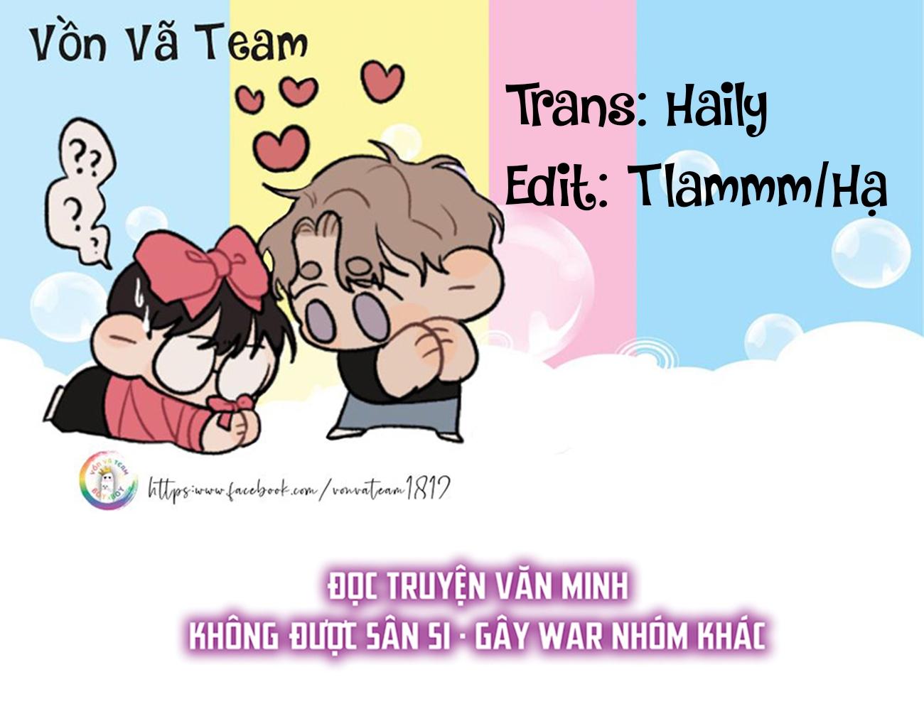 Đọc truyện Nếu Như Cậu Bạn Hàng Xóm Là Vampire? - Chapter 22