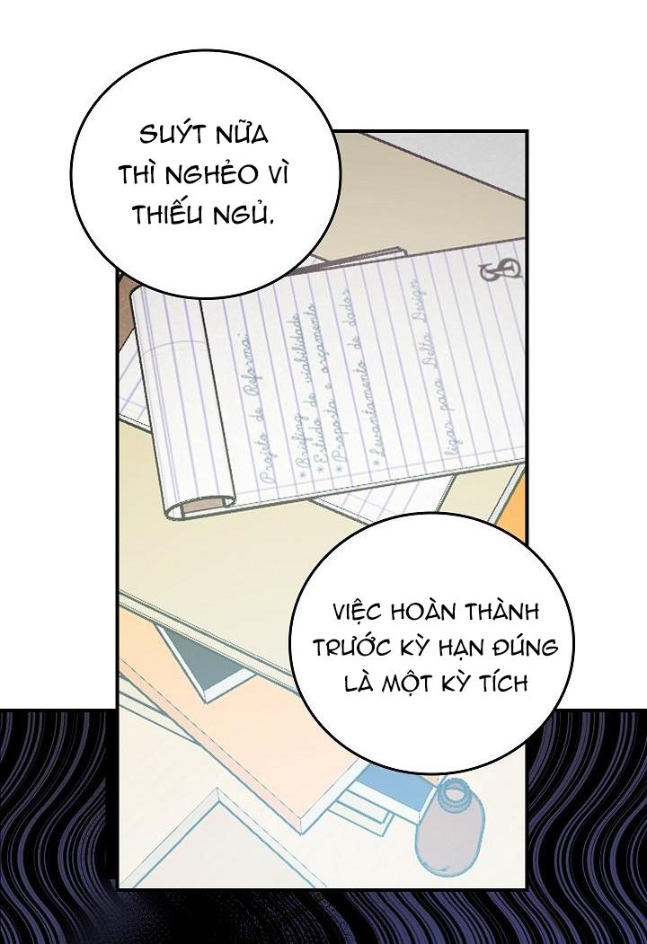Đọc truyện Deadman Switch - Chapter 1