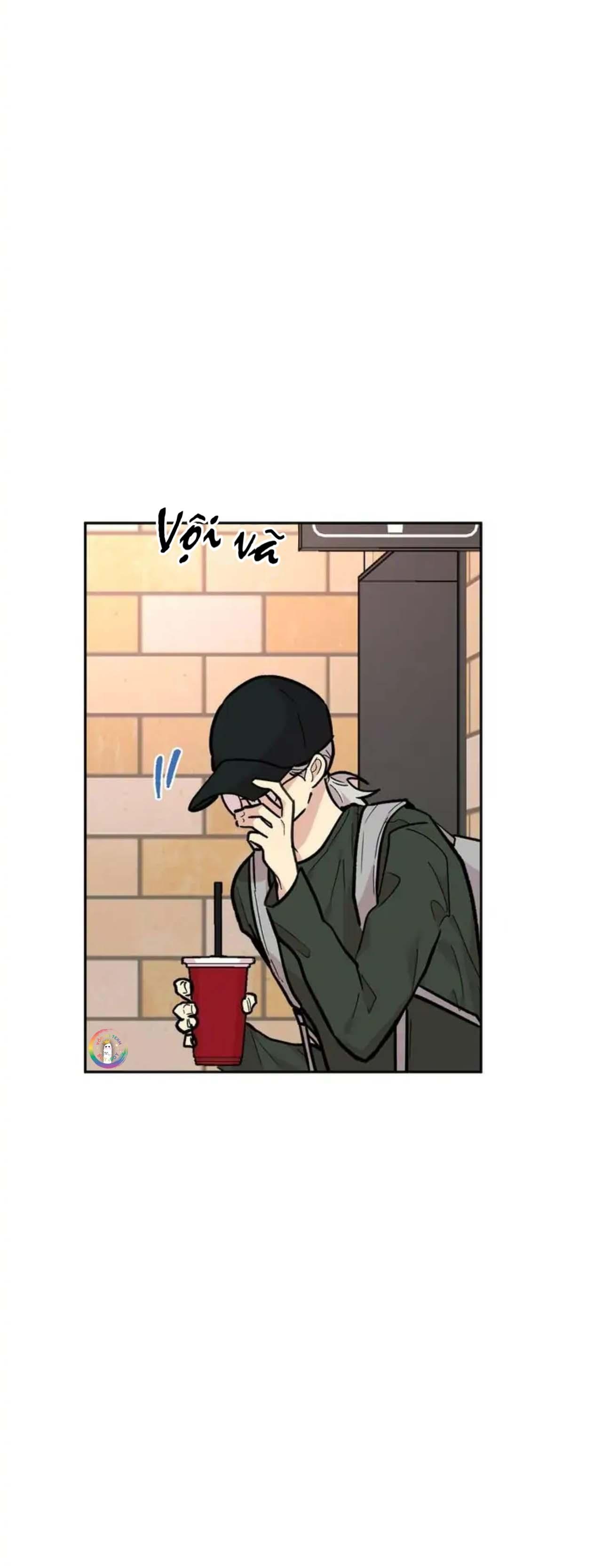 Đọc truyện Nếu Như Cậu Bạn Hàng Xóm Là Vampire? - Chapter 27