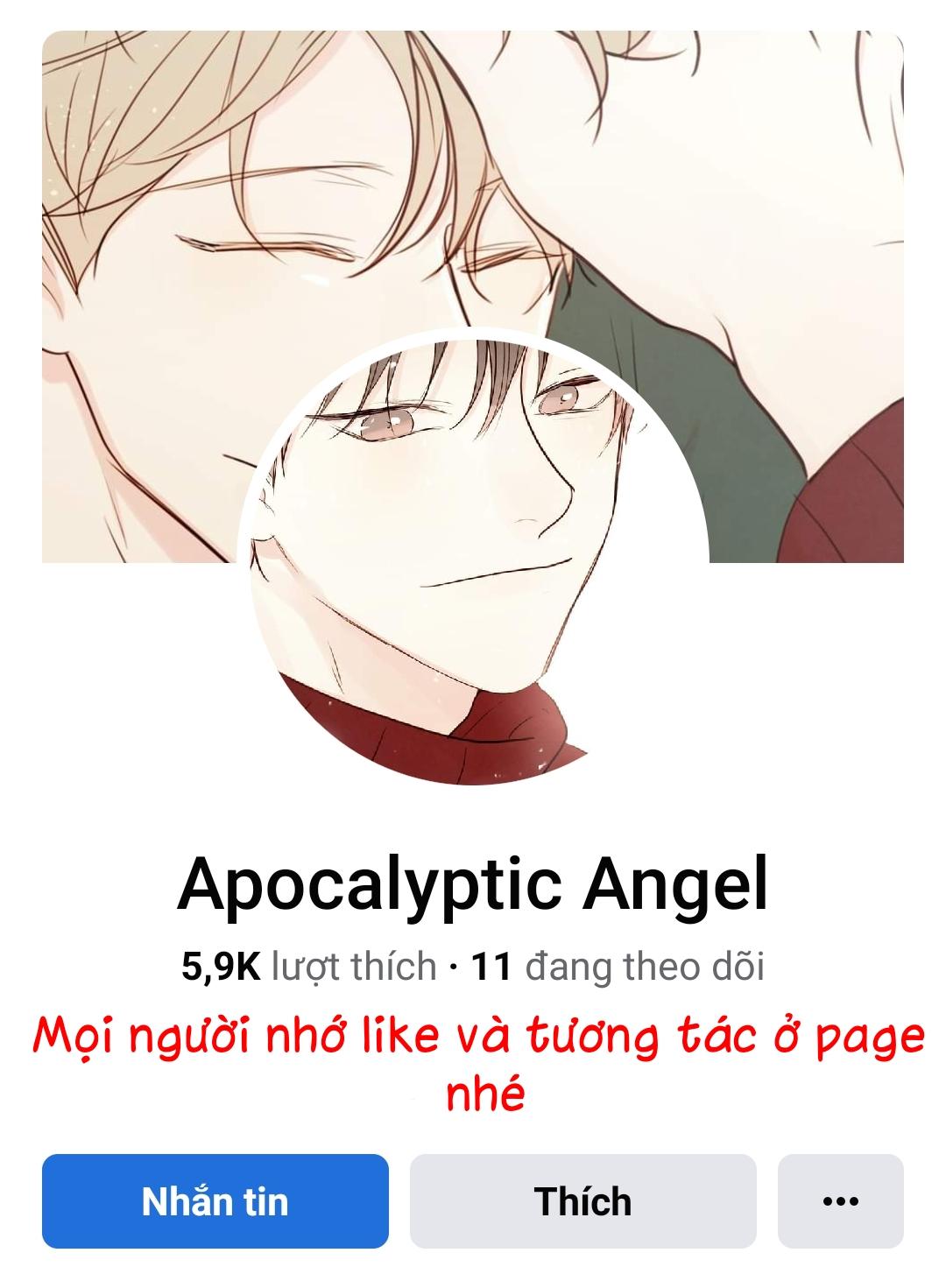 Đọc truyện Tan Chảy Trong Em - Chapter 7