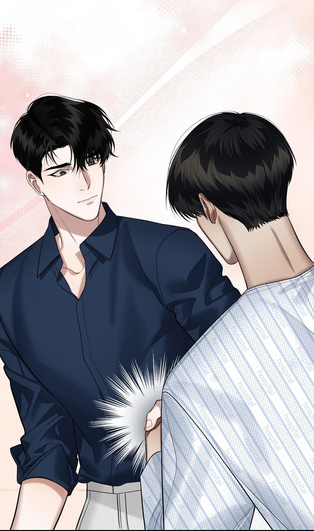Đọc truyện ĐIỀU KIỆN CỦA GUIDE - Chapter 7