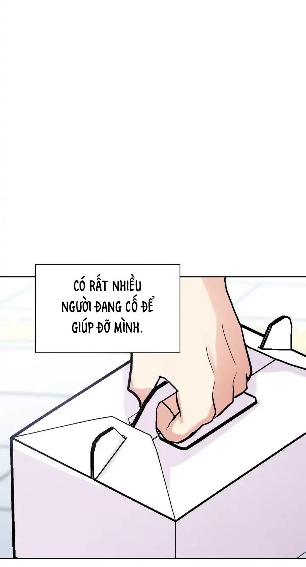 Đọc truyện Nếu Như Cậu Bạn Hàng Xóm Là Vampire? - Chapter 24