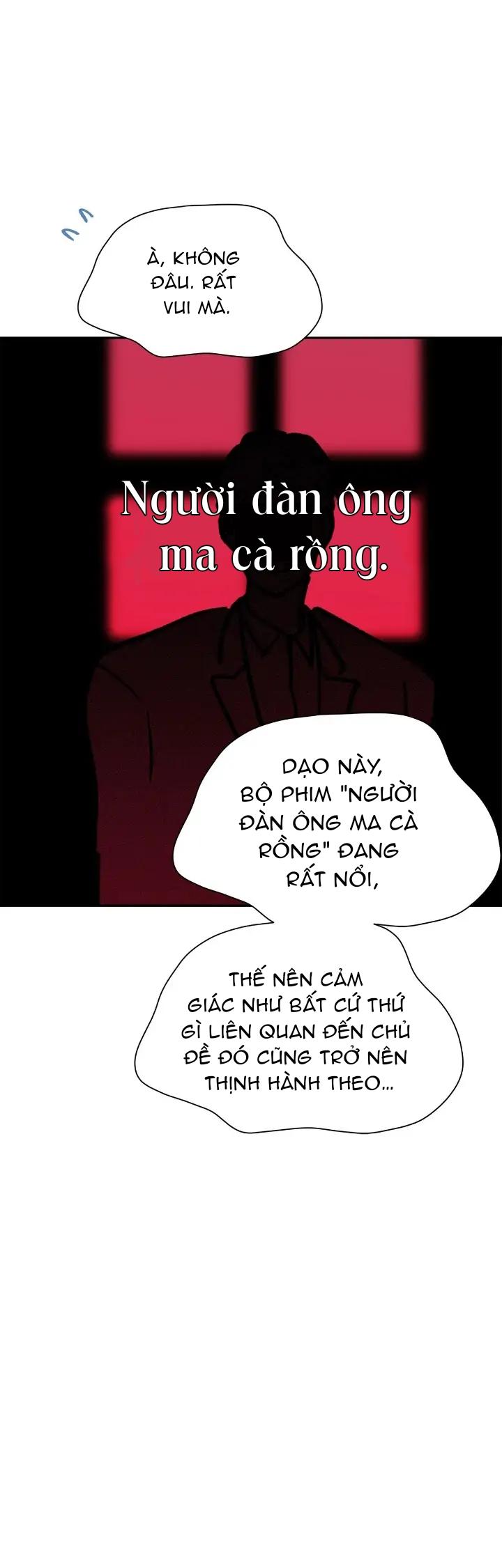 Đọc truyện Nếu Như Cậu Bạn Hàng Xóm Là Vampire? - Chapter 25