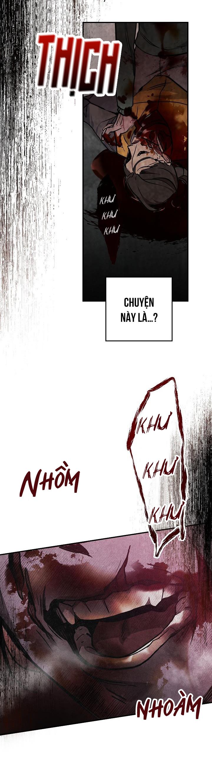 Đọc truyện Deadman Switch - Chapter 1