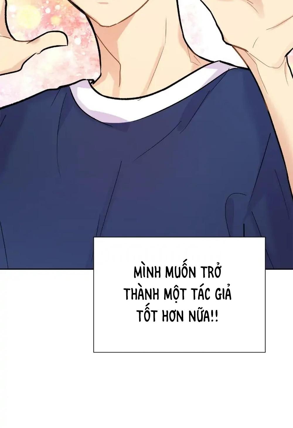 Đọc truyện Nếu Như Cậu Bạn Hàng Xóm Là Vampire? - Chapter 24