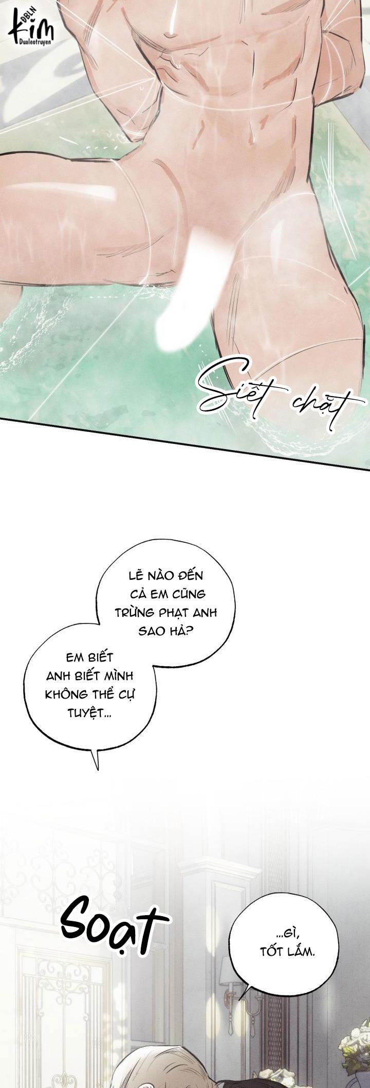 Đọc truyện TUYỂN TẬP NGỰC BỰ, CUNG KHỦ CỦA NHÀ KIM - Chapter 158.1