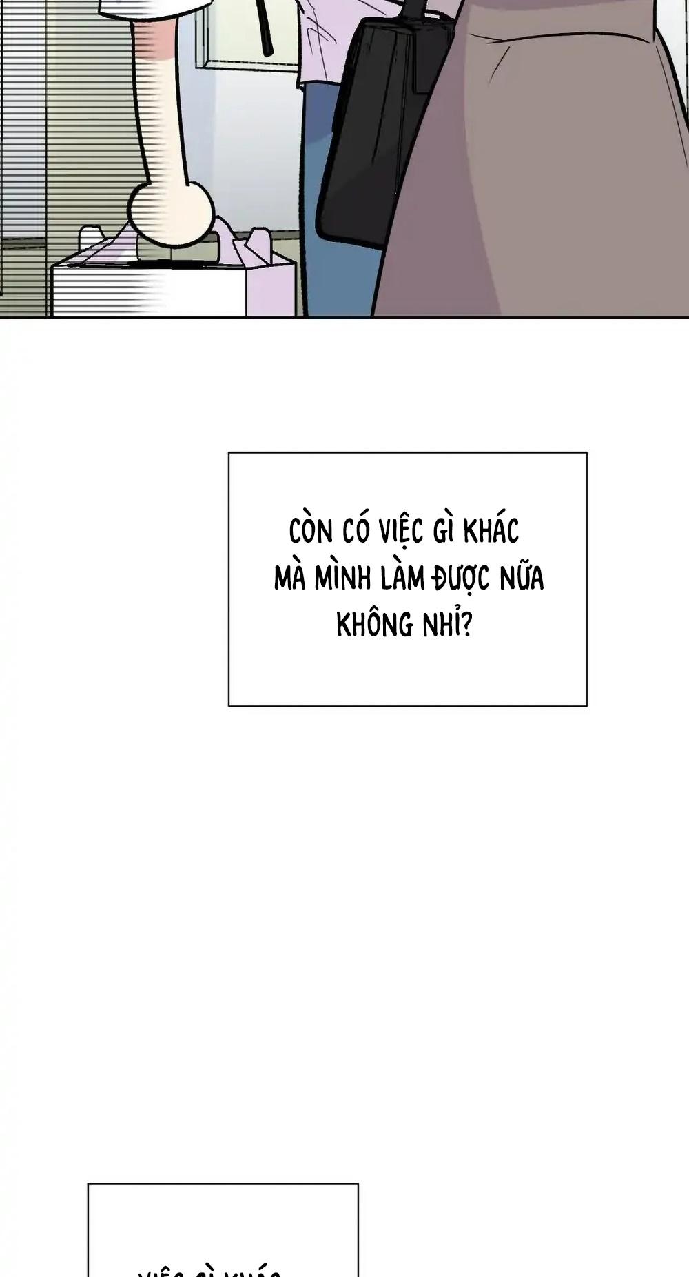 Đọc truyện Nếu Như Cậu Bạn Hàng Xóm Là Vampire? - Chapter 24