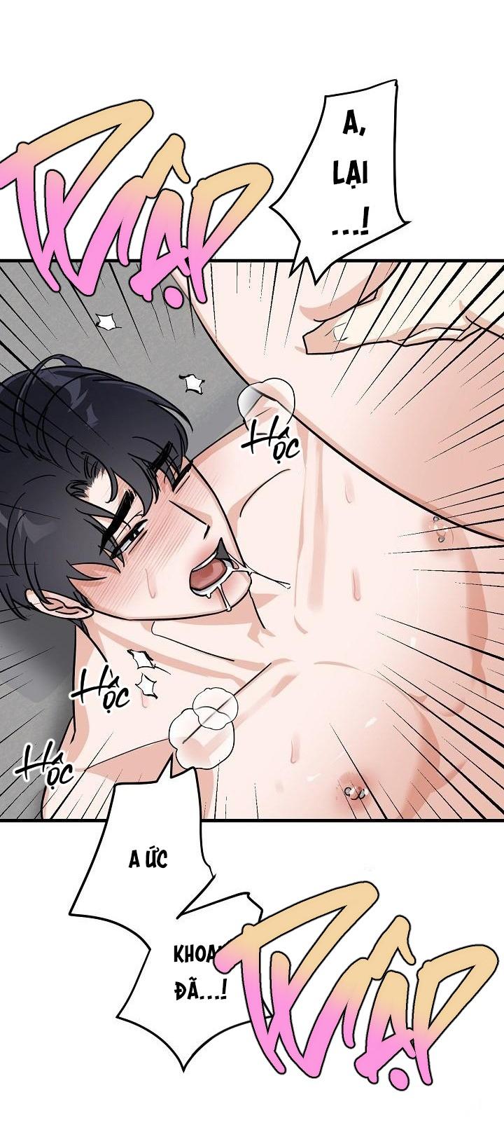 Đọc truyện TUYỂN TẬP NGỰC BỰ, CUNG KHỦ CỦA NHÀ KIM - Chapter 154.3