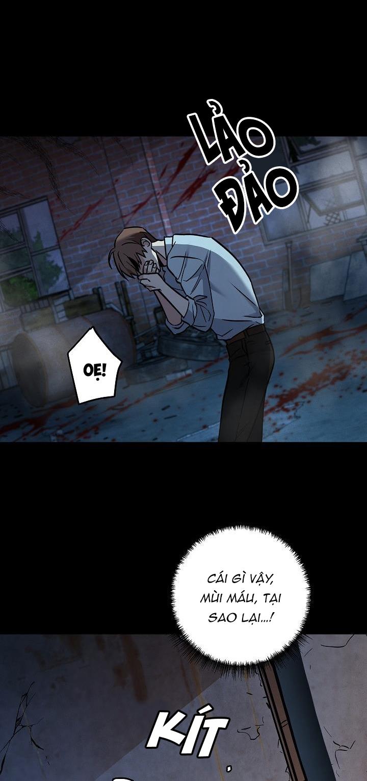 Đọc truyện Deadman Switch - Chapter 1