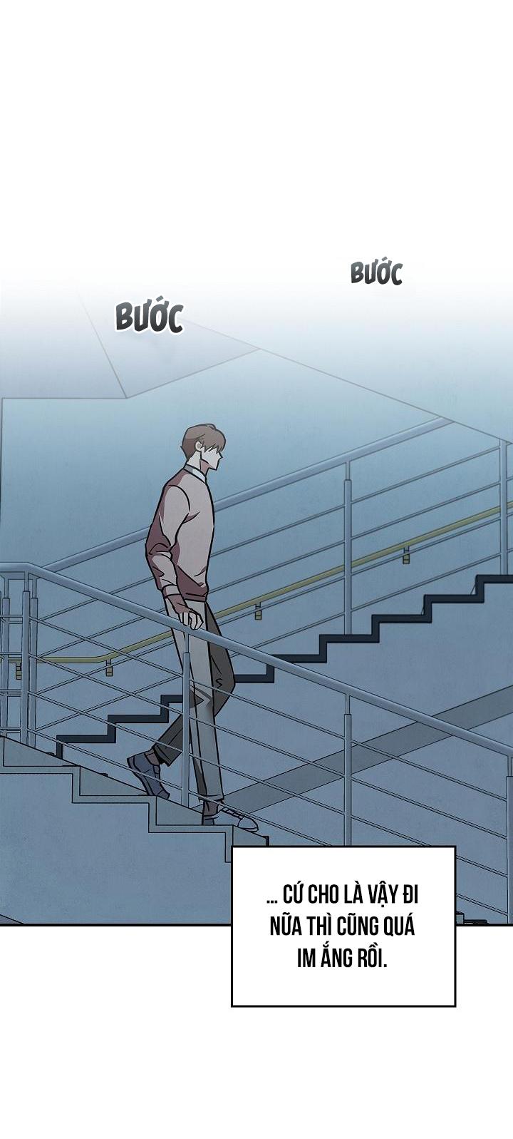Đọc truyện Deadman Switch - Chapter 1