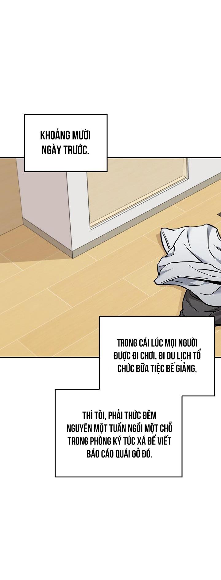Đọc truyện Deadman Switch - Chapter 1