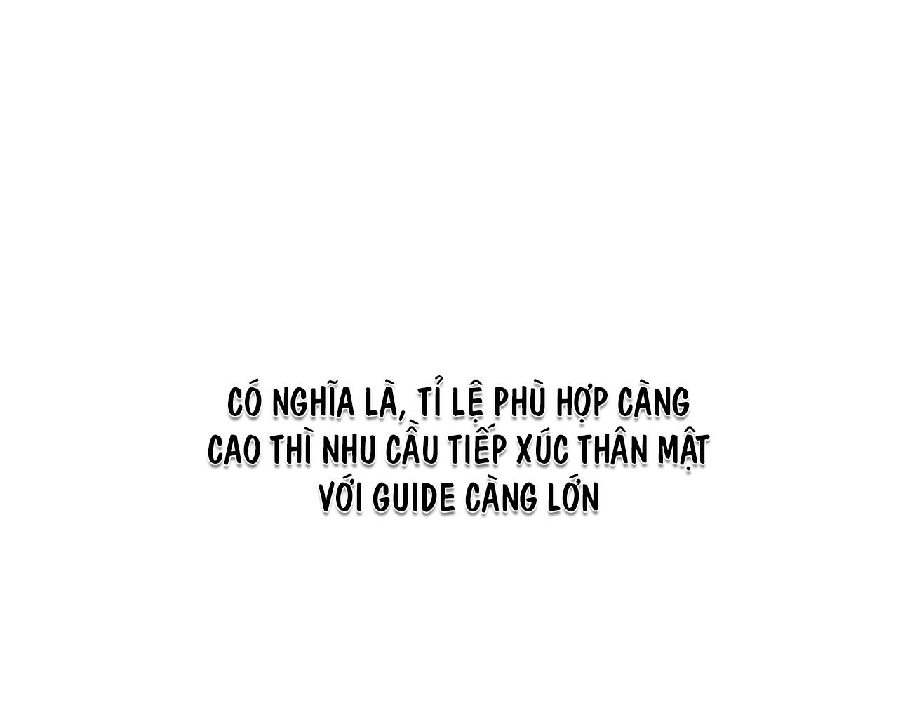Đọc truyện ĐIỀU KIỆN CỦA GUIDE - Chapter 5