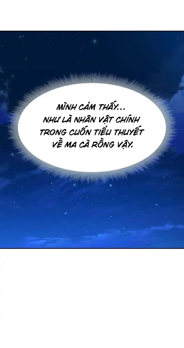 Đọc truyện Nếu Như Cậu Bạn Hàng Xóm Là Vampire? - Chapter 17