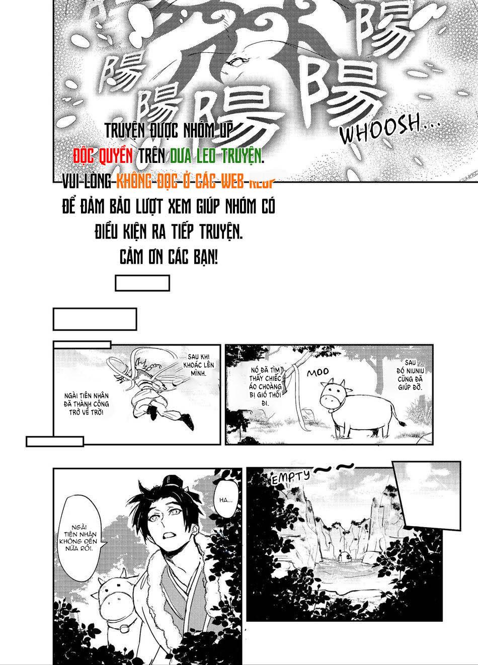 Đọc truyện ONESHOT VICERA COMICS HOUSE - Chapter 22.2