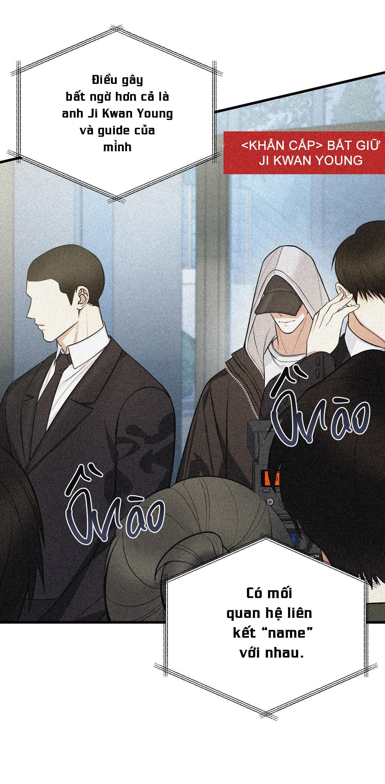 Đọc truyện ĐIỀU KIỆN CỦA GUIDE - Chapter 7