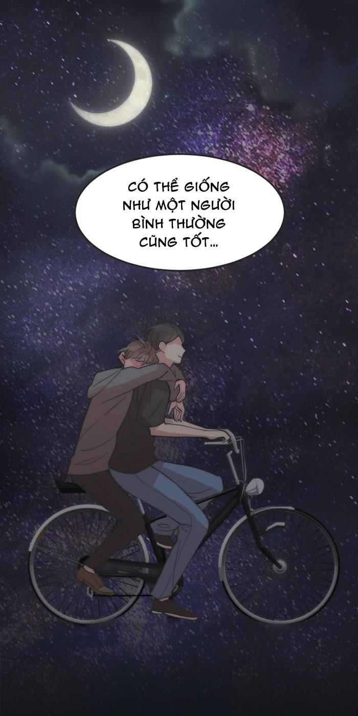 Đọc truyện (END) Đàn Anh Sói Ca Cùng Phòng Của Tôi - Chapter 6
