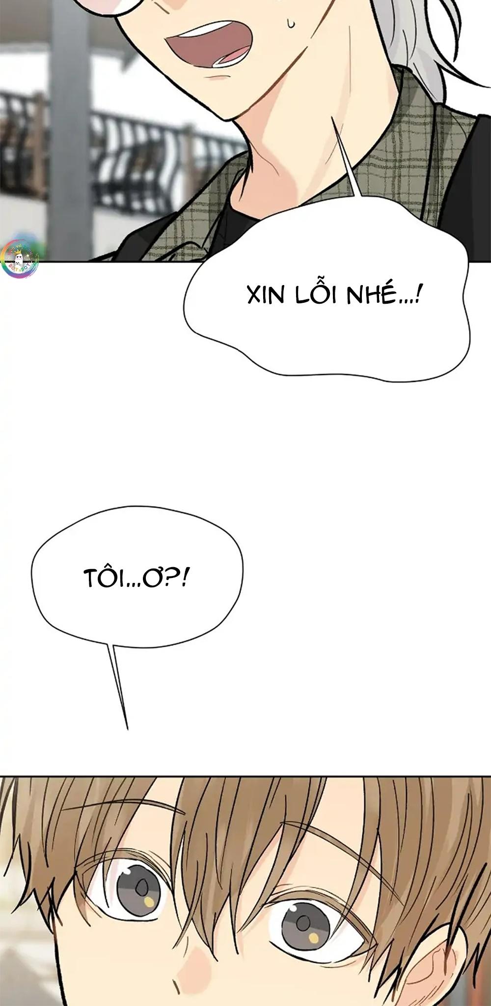 Đọc truyện Nếu Như Cậu Bạn Hàng Xóm Là Vampire? - Chapter 24