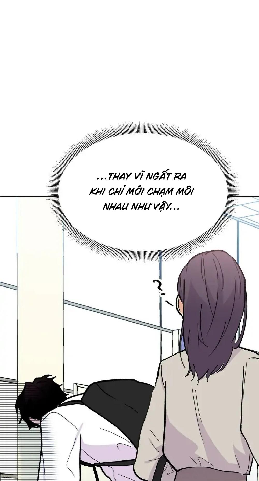 Đọc truyện Nếu Như Cậu Bạn Hàng Xóm Là Vampire? - Chapter 24