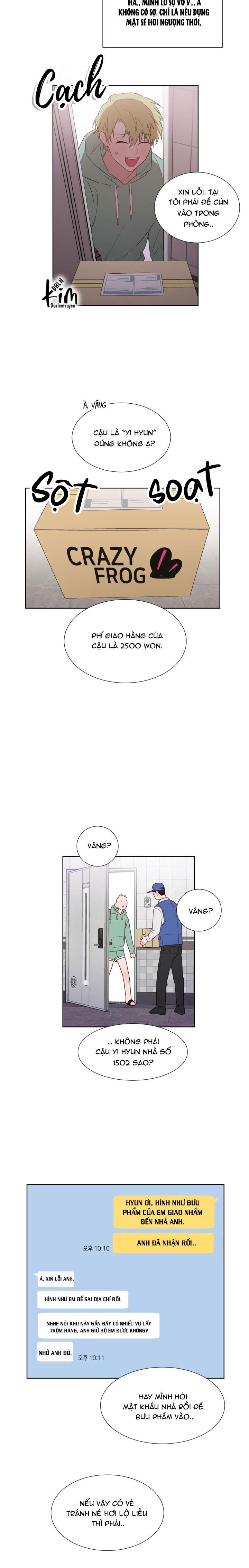 Đọc truyện TUYỂN TẬP NGỰC BỰ, CUNG KHỦ CỦA NHÀ KIM - Chapter 107